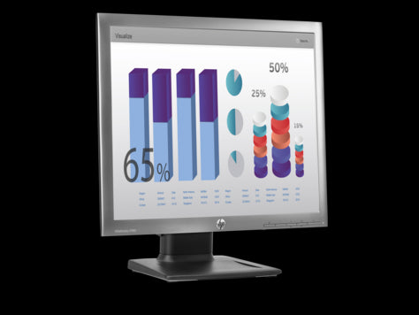 HP EliteDisplay E190i MNT