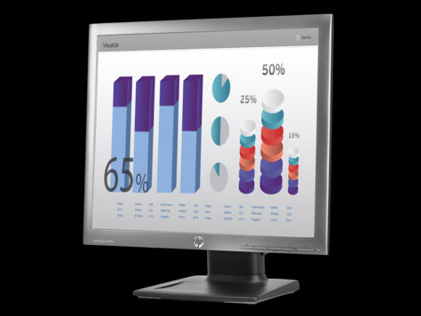 HP EliteDisplay E190i MNT