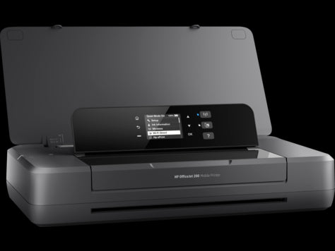 HP OfficeJet 200 Mobile Printer