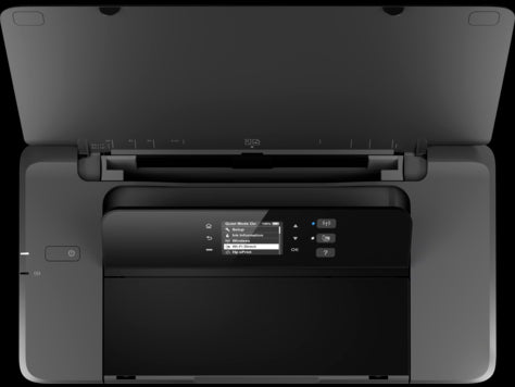 HP OfficeJet 200 Mobile Printer