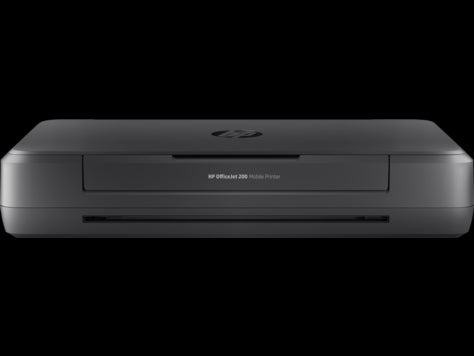 HP OfficeJet 200 Mobile Printer