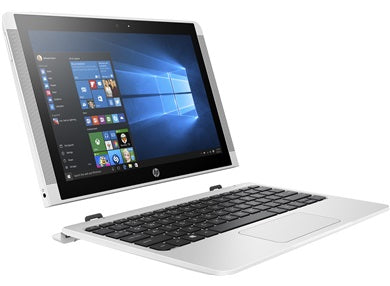HP x2 Detachable 10-P013TU(white)