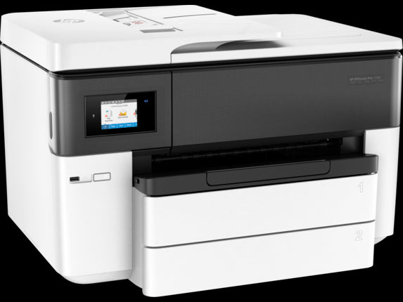 HP OfficeJet Pro 7740 WF AiO Printer