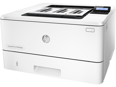HP LaserJet Pro M402dne Printer *new*