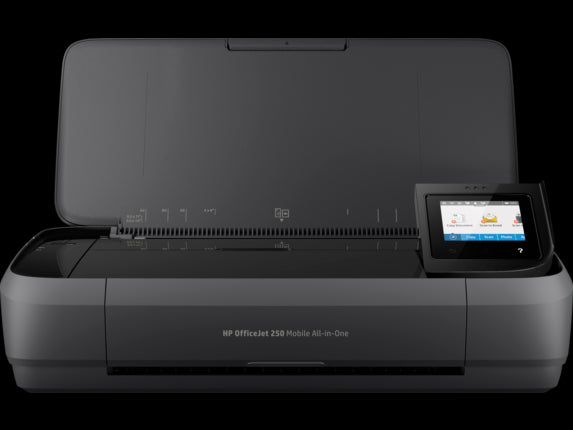 HP OfficeJet 250 Mobile Printer