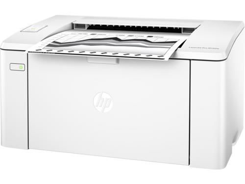 HP LaserJet Pro M102w Prntr