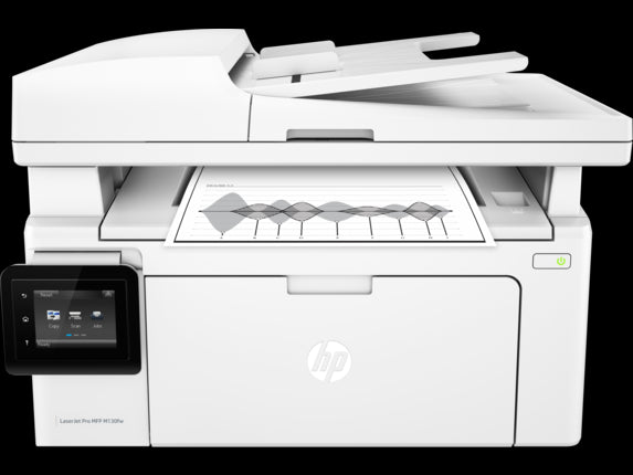 HP LaserJet Pro MFP M130fw Prntr