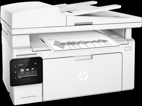 HP LaserJet Pro MFP M130fw Prntr