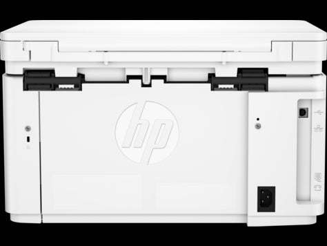 HP LaserJet Pro MFP M26a Prntr