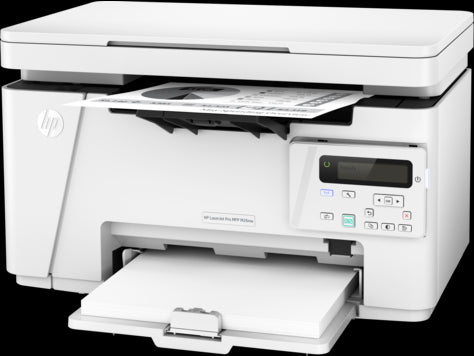 HP LaserJet Pro MFP M26nw Prntr