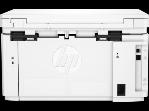 HP LaserJet Pro MFP M26nw Prntr