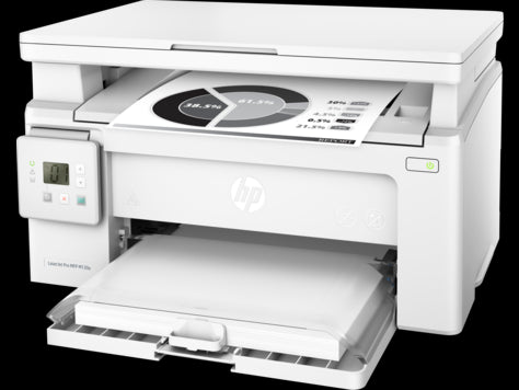 HP LaserJet Pro MFP M130a Prntr