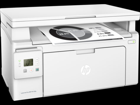 HP LaserJet Pro MFP M130a Prntr