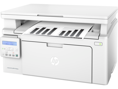HP LaserJet Pro MFP M130nw Prntr