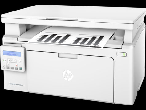 HP LaserJet Pro MFP M130nw Prntr