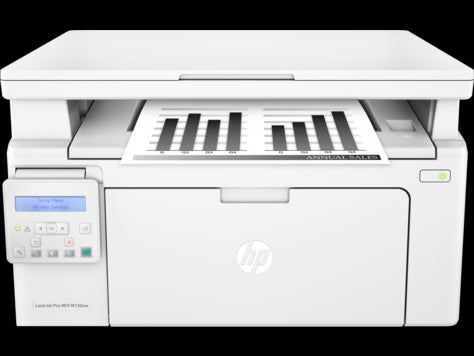 HP LaserJet Pro MFP M130nw Prntr