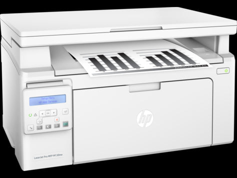 HP LaserJet Pro MFP M130nw Prntr