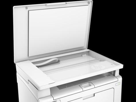 HP LaserJet Pro MFP M130nw Prntr