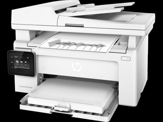 HP LaserJet Pro MFP M130fw Prntr