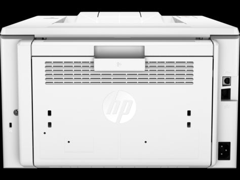 HP LaserJet Pro M203dn Prntr