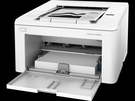 HP LaserJet Pro M203dw Prntr