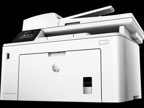 HP LaserJet Pro MFP M227fdw Printer