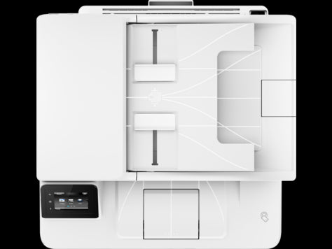 HP LaserJet Pro MFP M227fdw Printer