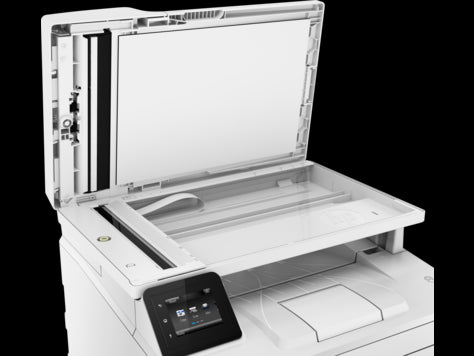 HP LaserJet Pro MFP M227fdw Printer