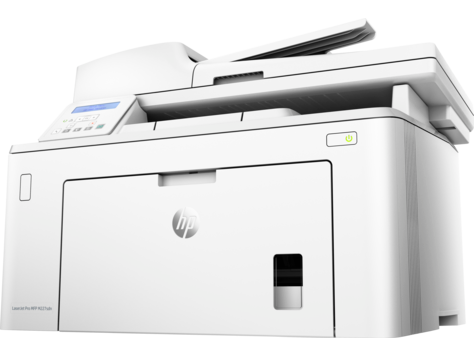 HP LaserJet Pro MFP M227sdn Printer