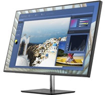 HP EliteDisplay S240n LED MNT