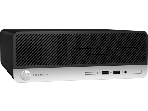 HP ProDesk 400 G4 i5 SFF -1UM23PA