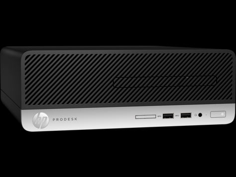HP ProDesk 400 G4 i5 SFF -1UM23PA