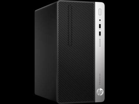 HP ProDesk 400 G4 i5 MT - 1UM26PA