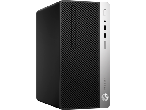 HP ProDesk 400 G4 i3 SFF - 1UM22PA