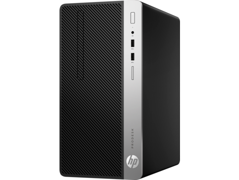 HP ProDesk 400 G4 i3 MT - 1UM25PA