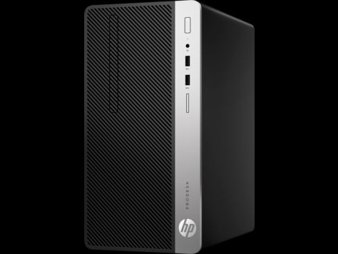 HP ProDesk 400 G4 i3 SFF - 1UM22PA