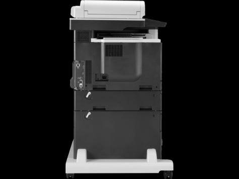 HP LaserJet 700 Color MFP M775f Prntr