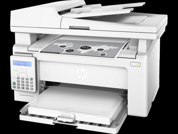 HP LaserJet Pro MFP M130fn Prntr