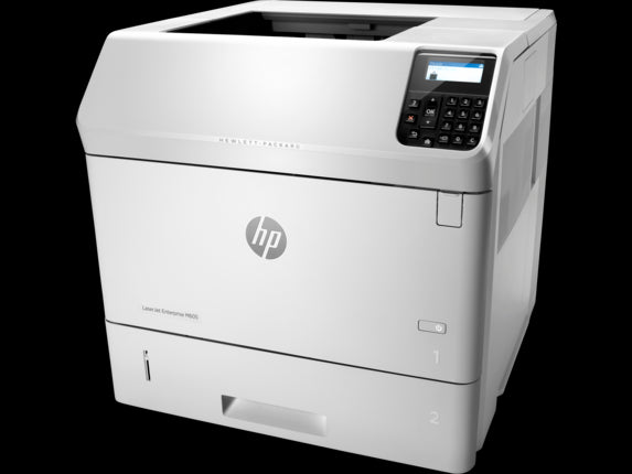HP LaserJet Enterprise M605dn Printer