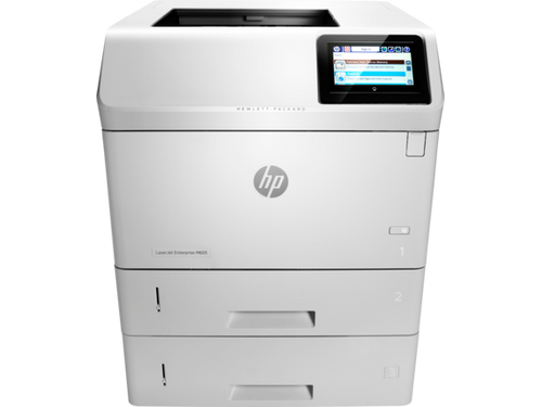 HP LaserJet Enterprise M605x Printer