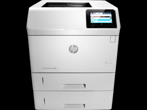 HP LaserJet Enterprise M605x Printer