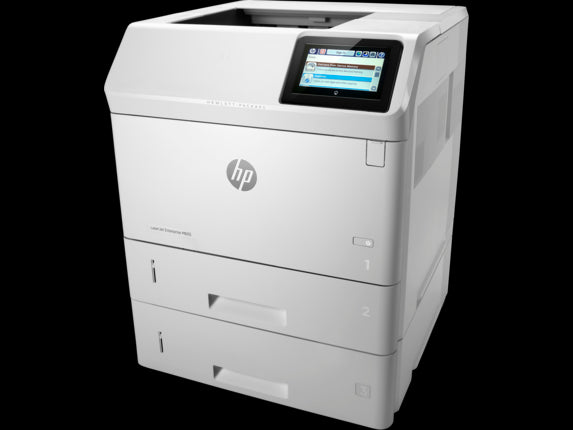 HP LaserJet Enterprise M605x Printer