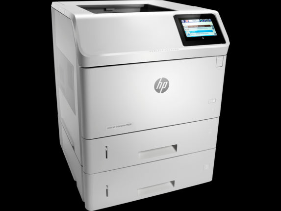 HP LaserJet Enterprise M605x Printer