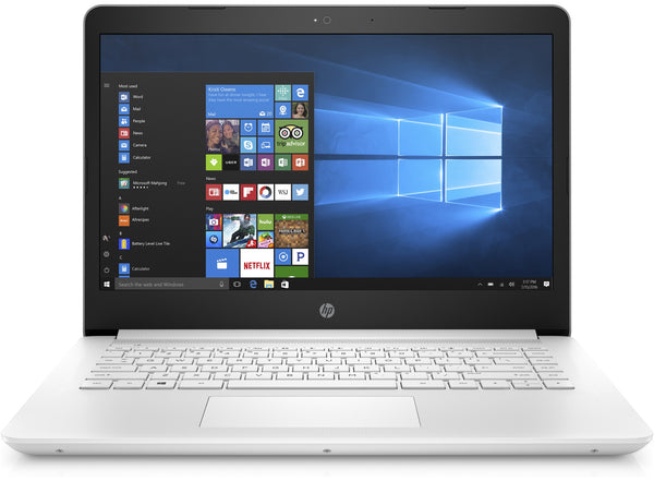 HP Laptop 14-bp100TX