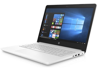 HP Laptop 14-bp100TX