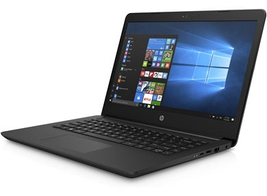 HP Laptop 14-bp101TX