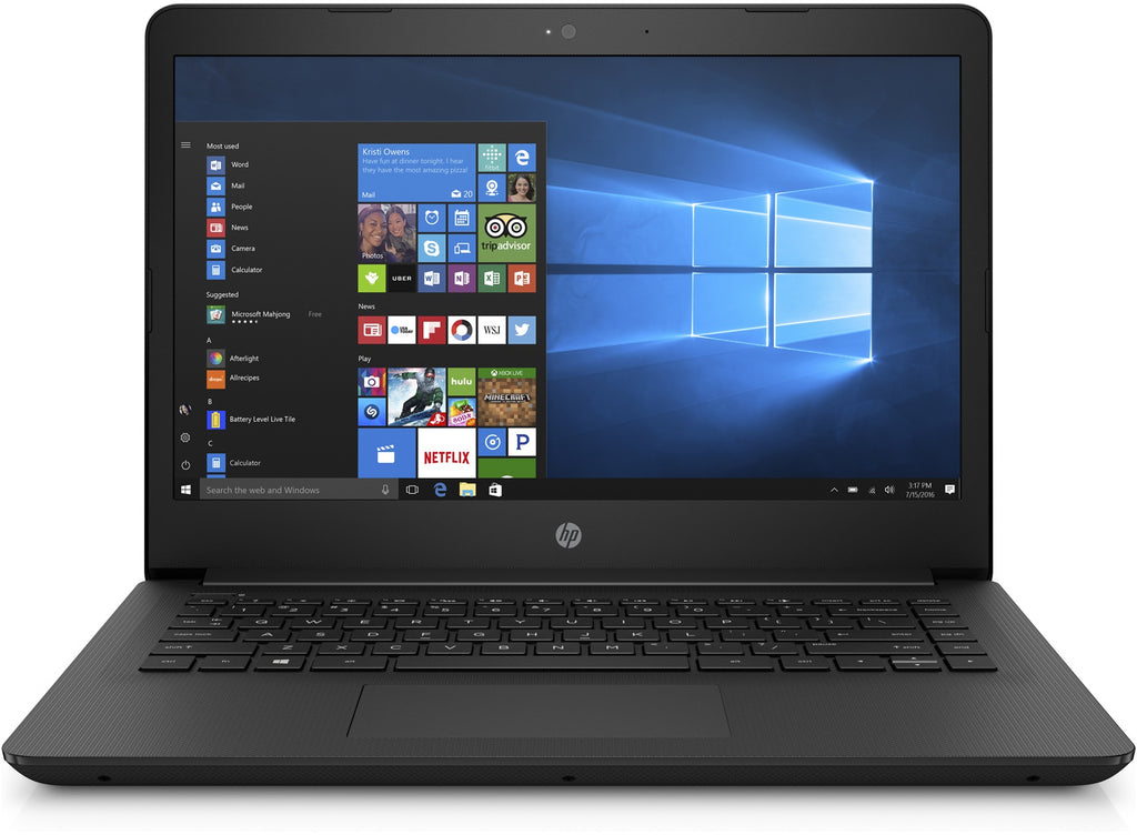 HP Laptop 14-bp103TX