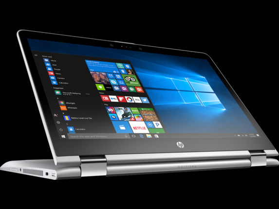 HP x360 Convertible 11-abo48TU