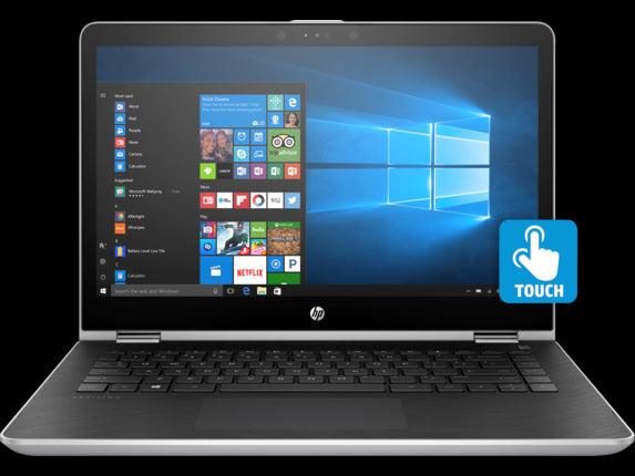 HP x360 Convertible 11-abo48TU