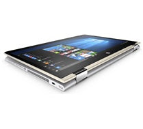 HP Pavilion x360 Convertible 14-ba109TX